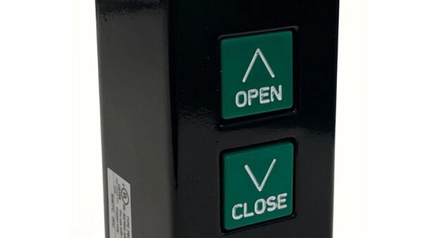 2-Button Control Station