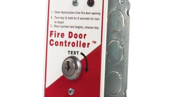 Key Switch FDC/FDCL w/Packaging