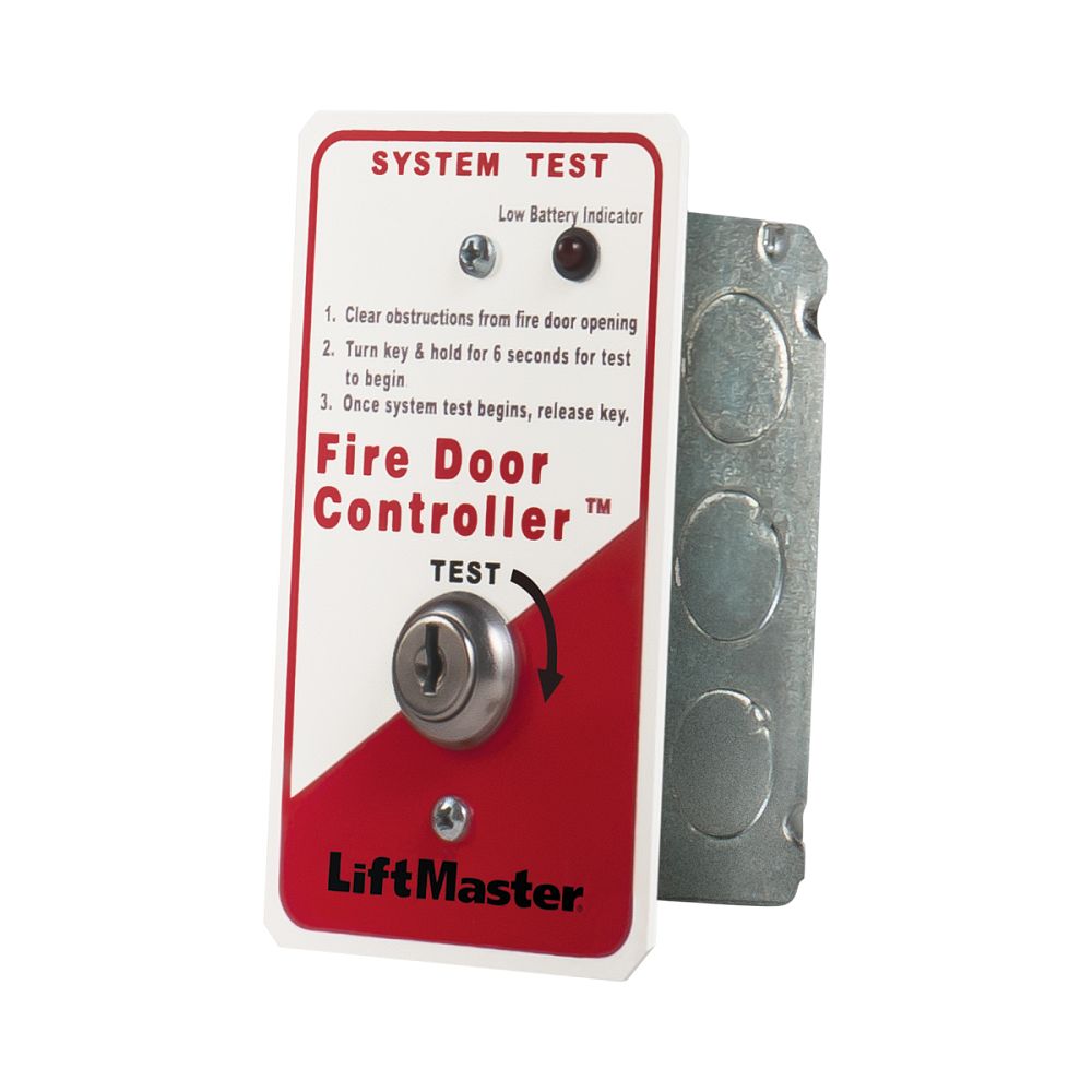 Key Switch FDC/FDCL w/Packaging