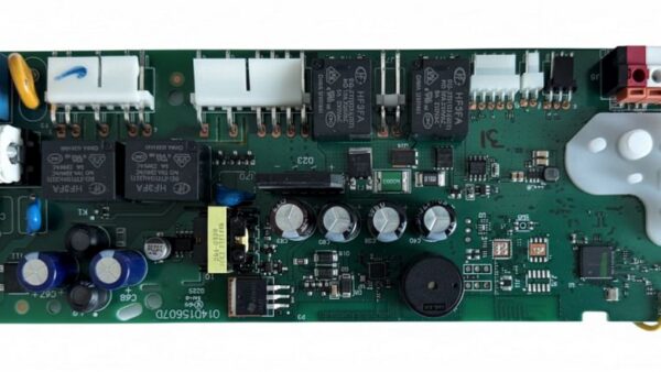 LOGIC BOARD SECURITY+ 3.0