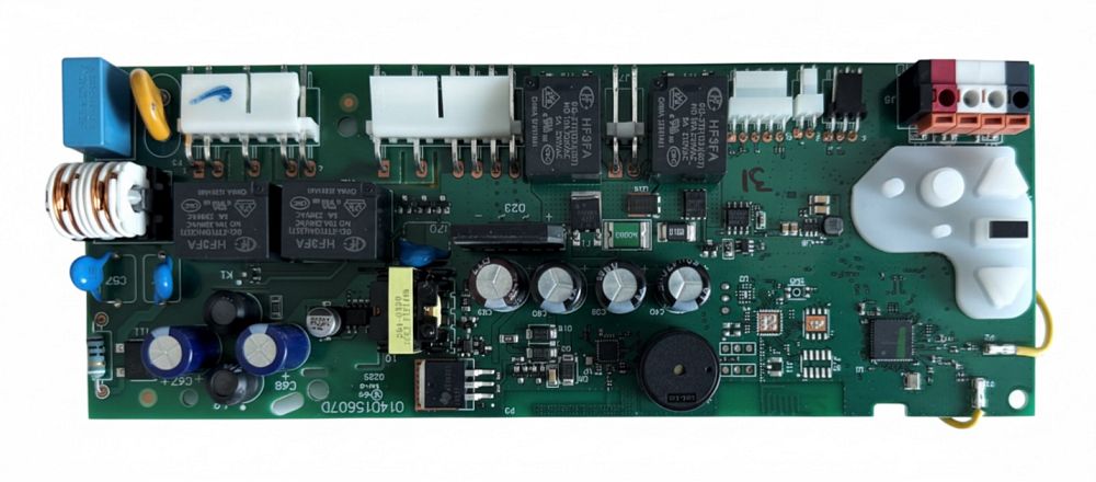 LOGIC BOARD SECURITY+ 3.0