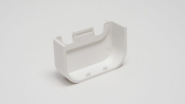 Keypad Battery Cover