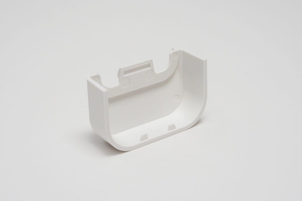 Keypad Battery Cover