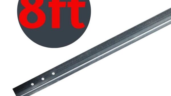 8 Ft Trolley Track (TDC, T, GT, MT)