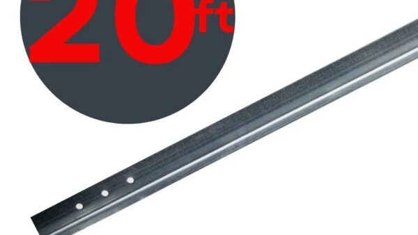 20 Ft Trolley Track (TDC, T, GT)