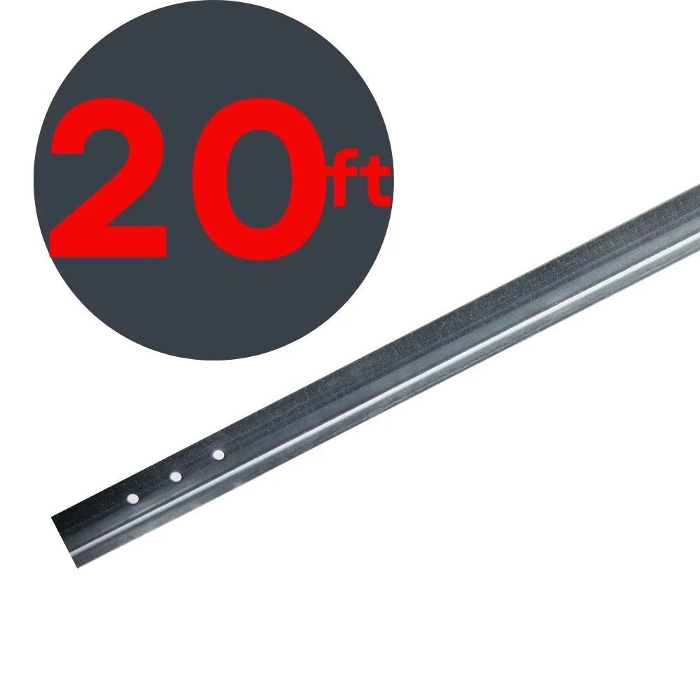 20 Ft Trolley Track (TDC, T, GT)