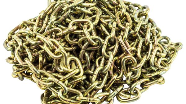 Packaged Hand Chain 12ft