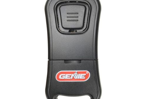 Transmitter-One Button Intellicode