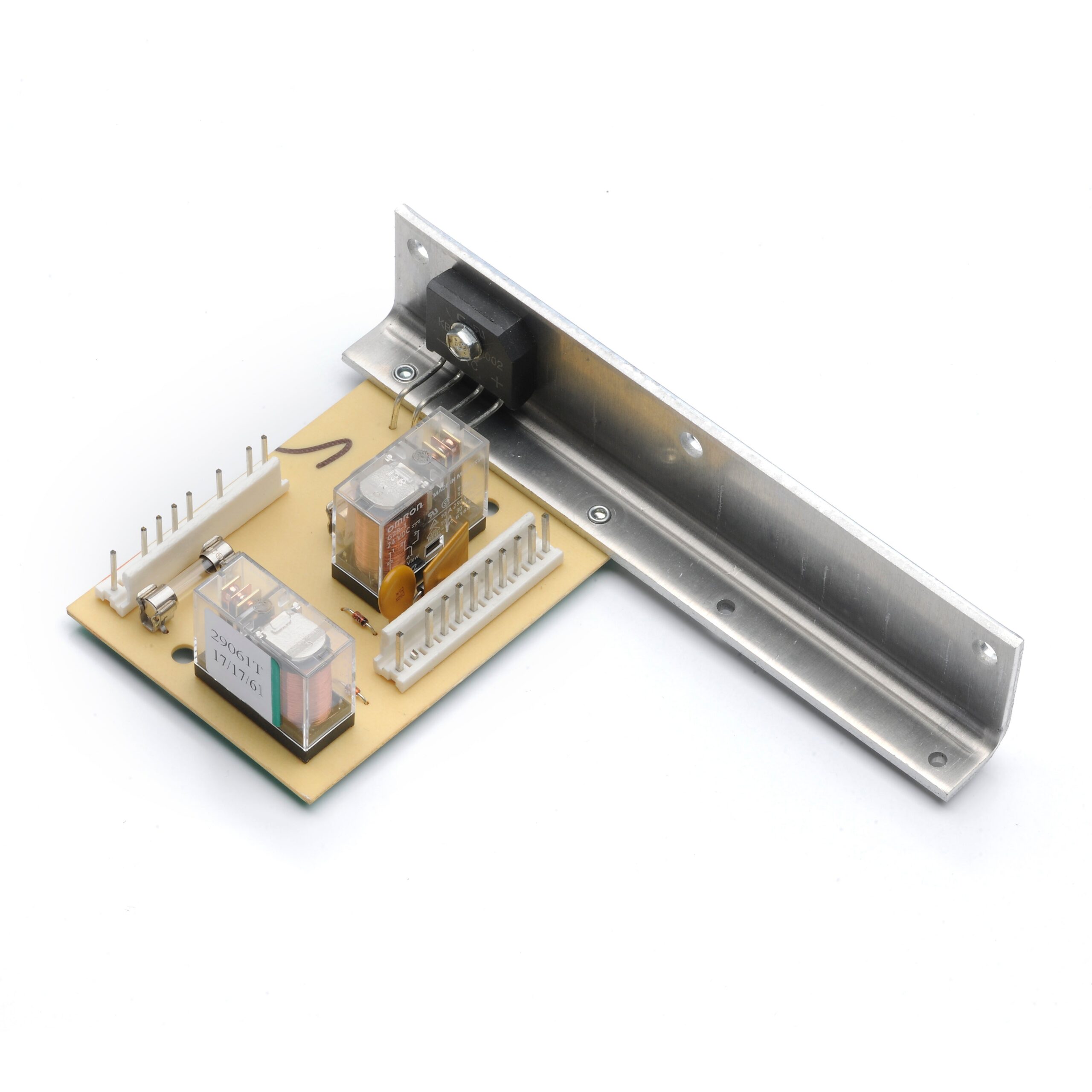 Rectifier (PMX1200/GPS1200 IC Stealth)