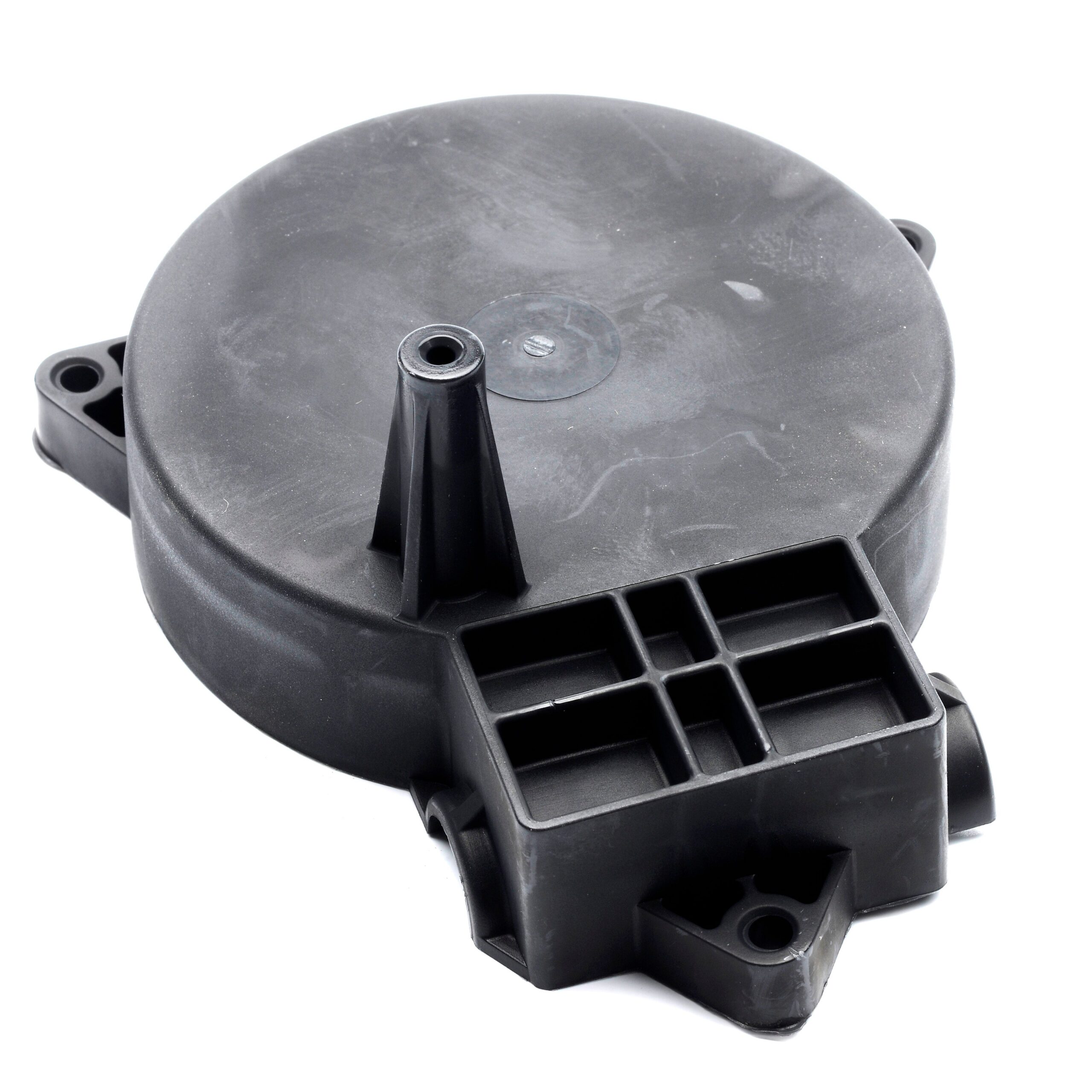 Cover, Gear Housing w/ bushing