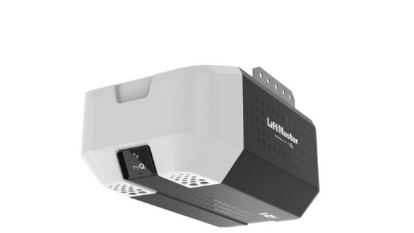 3/4HP DC, Cam, Wi-Fi