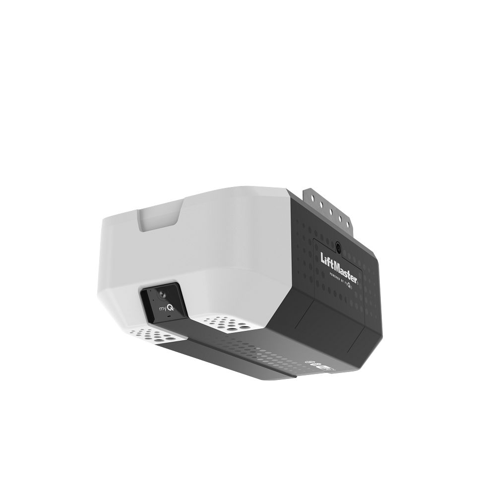 3/4HP DC, Cam, BBU, Wi-Fi