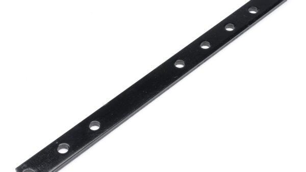 Arm, Straight