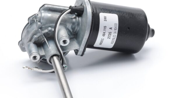 Motor Assy DC