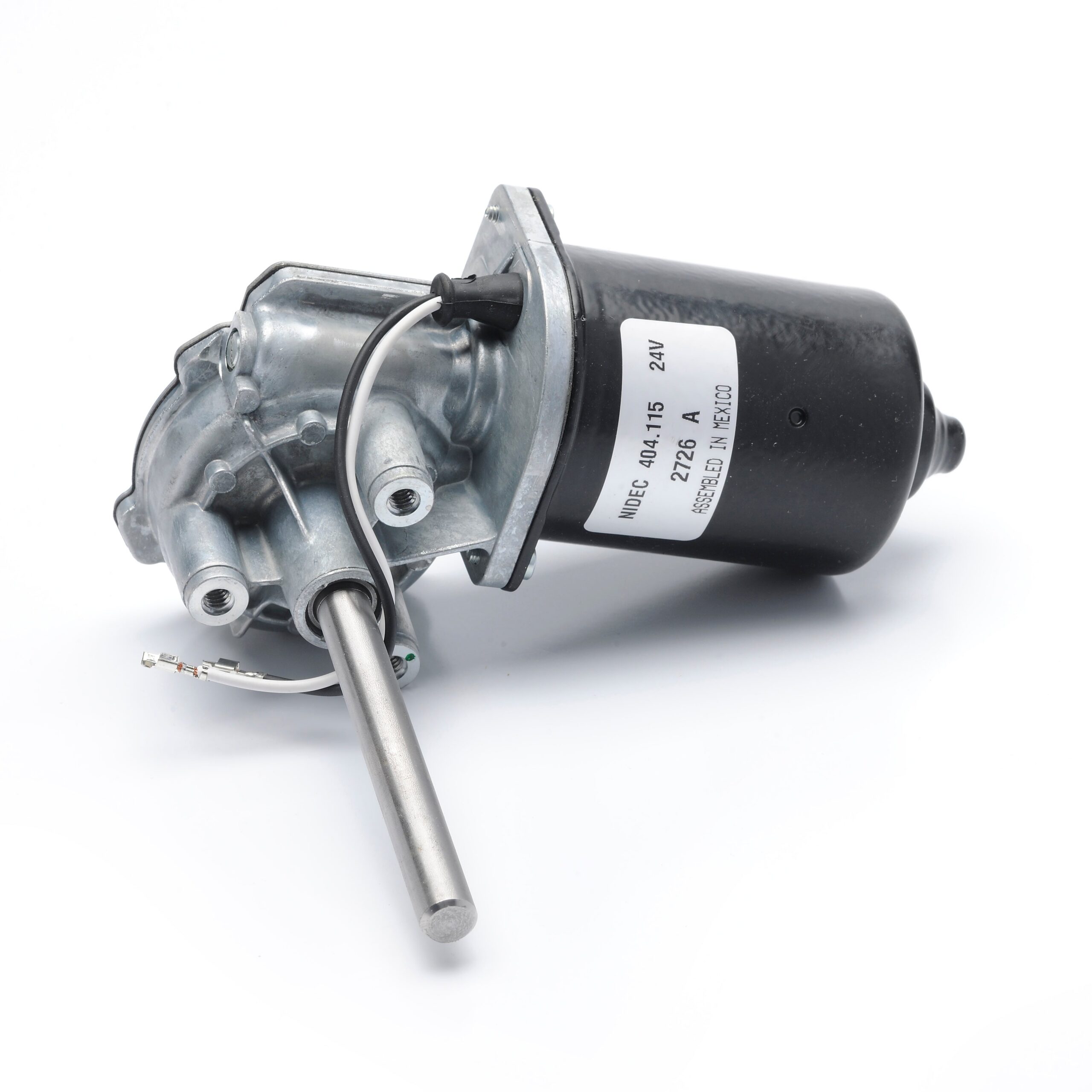 Motor Assy DC