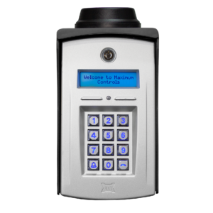 App based trackable keypad