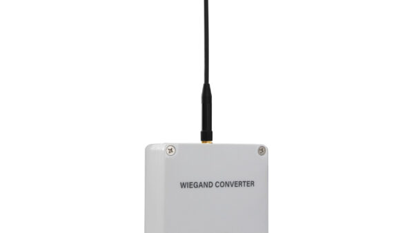 MAX Wiegand Converter