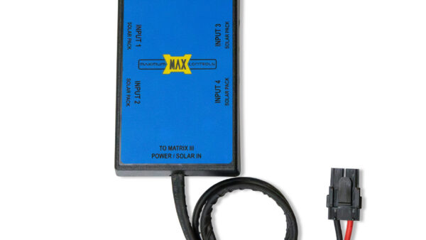 SOLAR PACK BOX COMBINER
