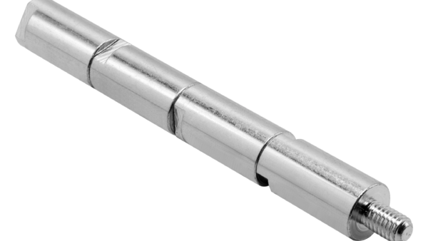 4" Door Holder Extension Bar