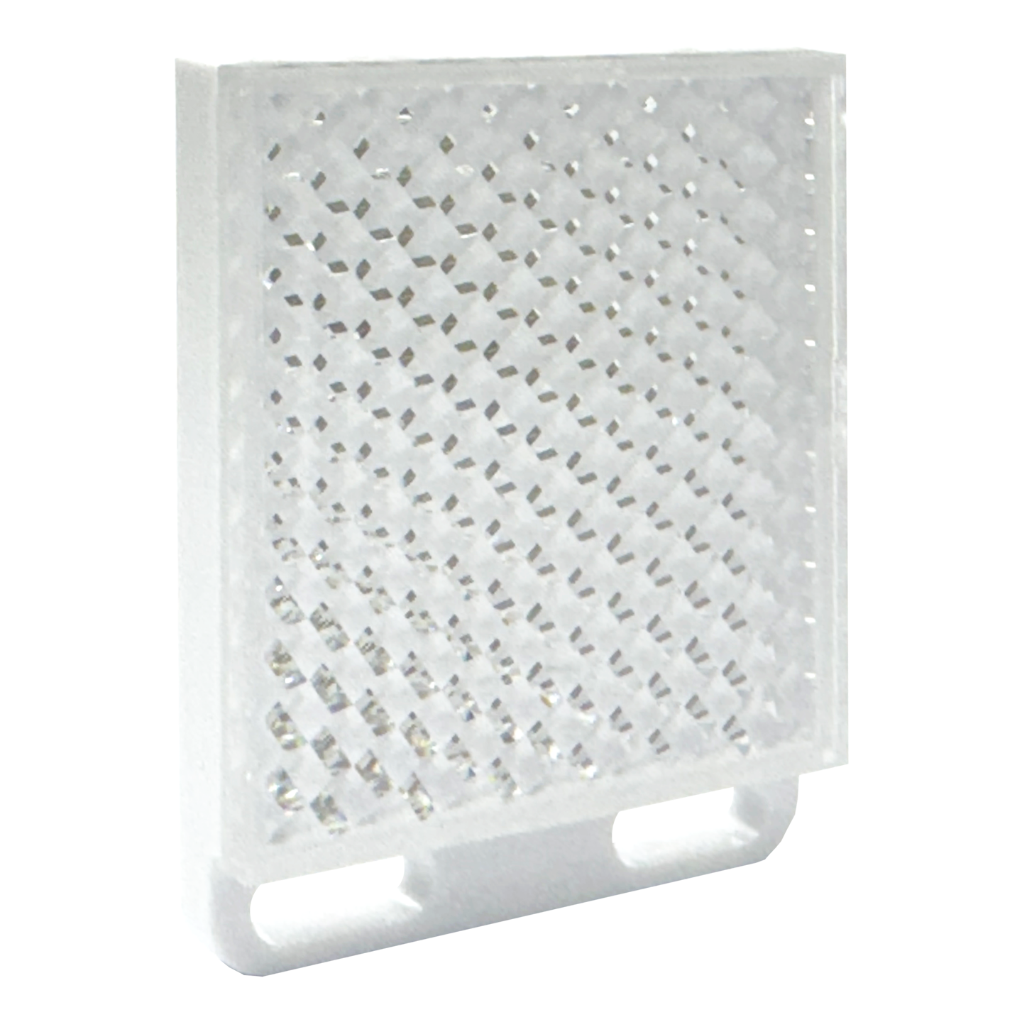 Replacement Reflector (2" Square)