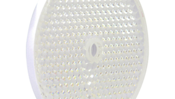 Round Reflector (3" diameter)