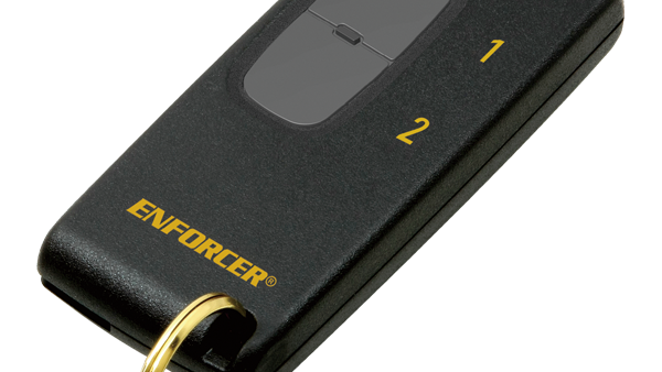 900MHz HL-Series RF Transmitter, 2-Butt