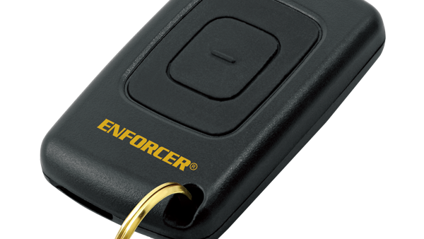 1-Button Family Transmitter, 315MHz,