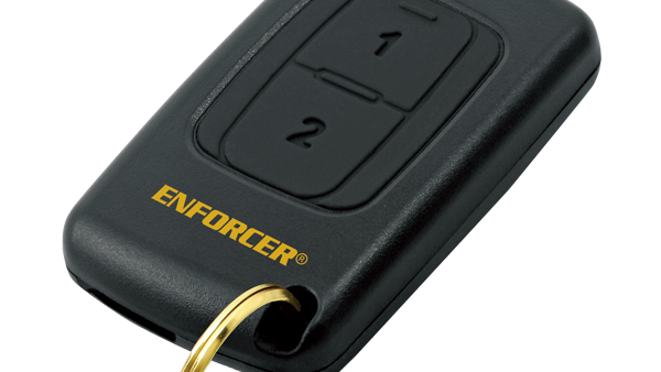 Enforcer Pendant RF Transmitter, CODEBUM