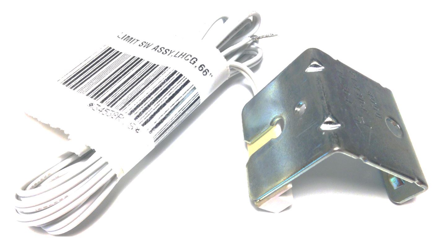 Up Limit Switch-ChainglIde