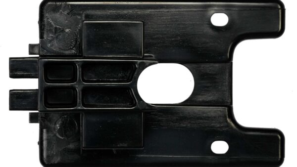 Sprocket Saddle