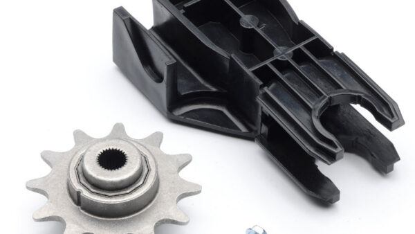 SPROCKET,CHAIN DRIVE