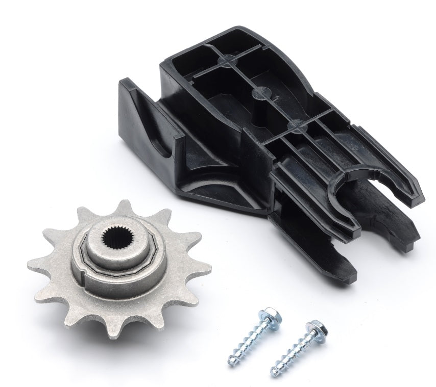SPROCKET,CHAIN DRIVE
