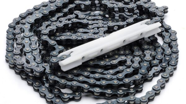 Chain and Bullet Assembly, 7 High
