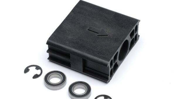 Bearing Block Assembly