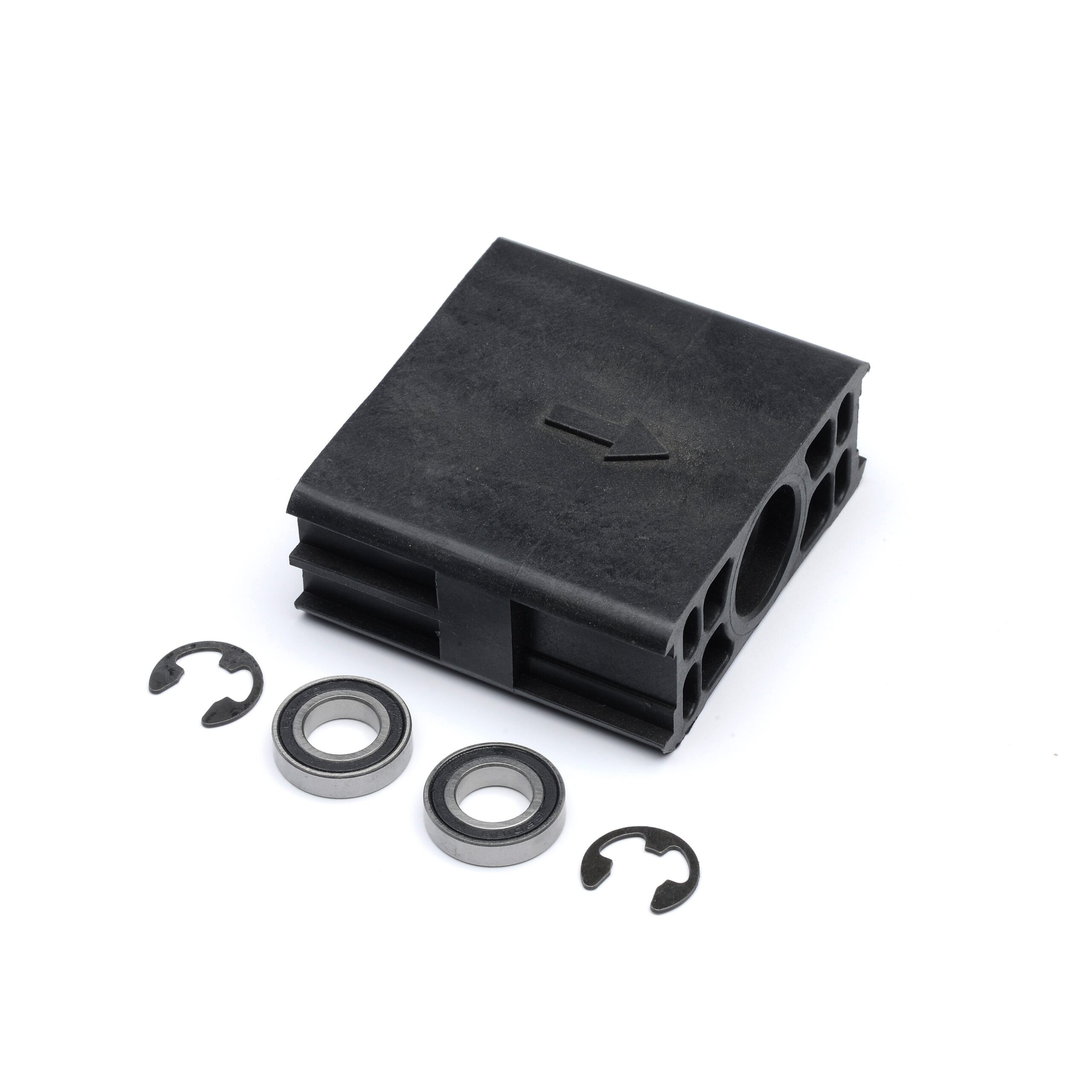 Bearing Block Assembly