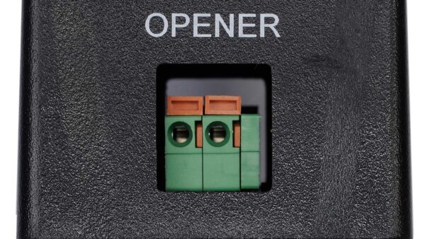 Dry Contact Adapter