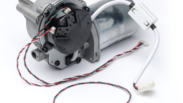 MOTOR,REPL,DC CHAIN/BELT,DUAL ENCODER