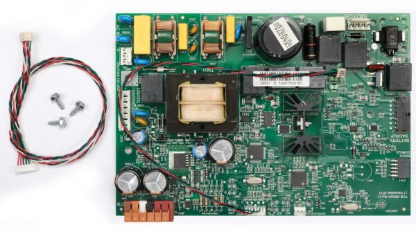 Circuit Board Assy IntelliG 1200