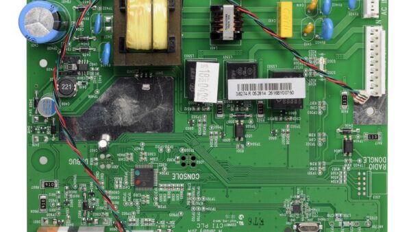 Logic Board
