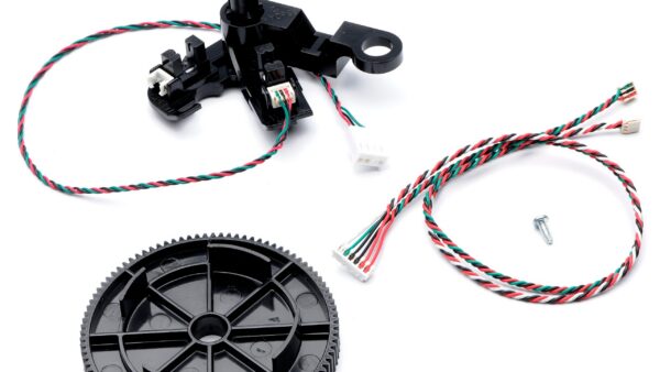 Optical Dual Encoder Assy