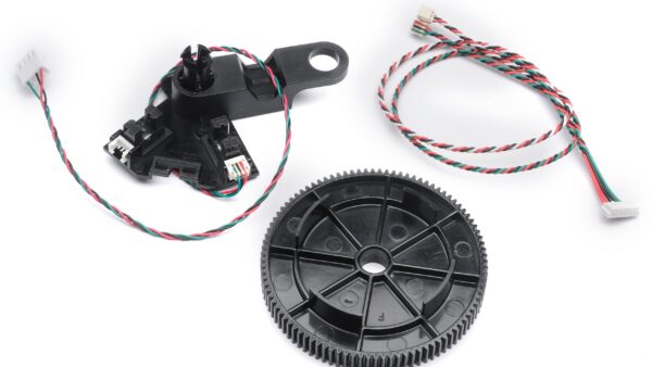 Optical Dual Encoder Replacement Assy