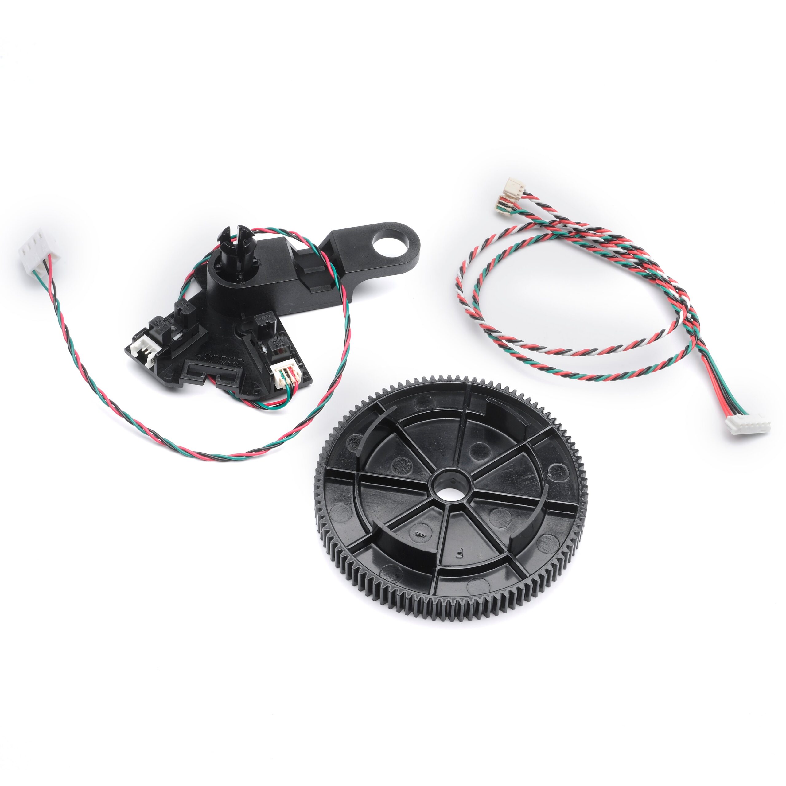 Optical Dual Encoder Replacement Assy