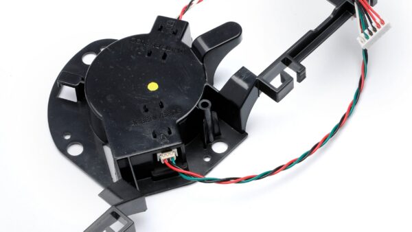Optical Dual Encoder Assy