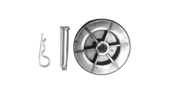 Pulley Assembly