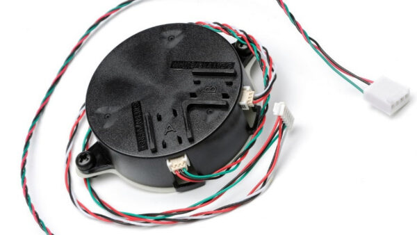 Optical Encoder