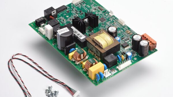 KIT,CTRL BD,DC SCR,HIGH,DE,IDCM CAPABLE