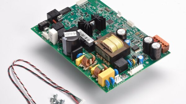 KIT,CTRL BD,CH/BELT,HIGH,DE,IDCM CAPABLE