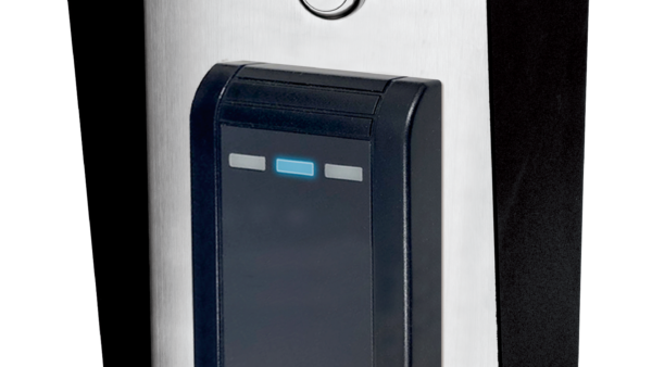 Bluetooth Access Controller