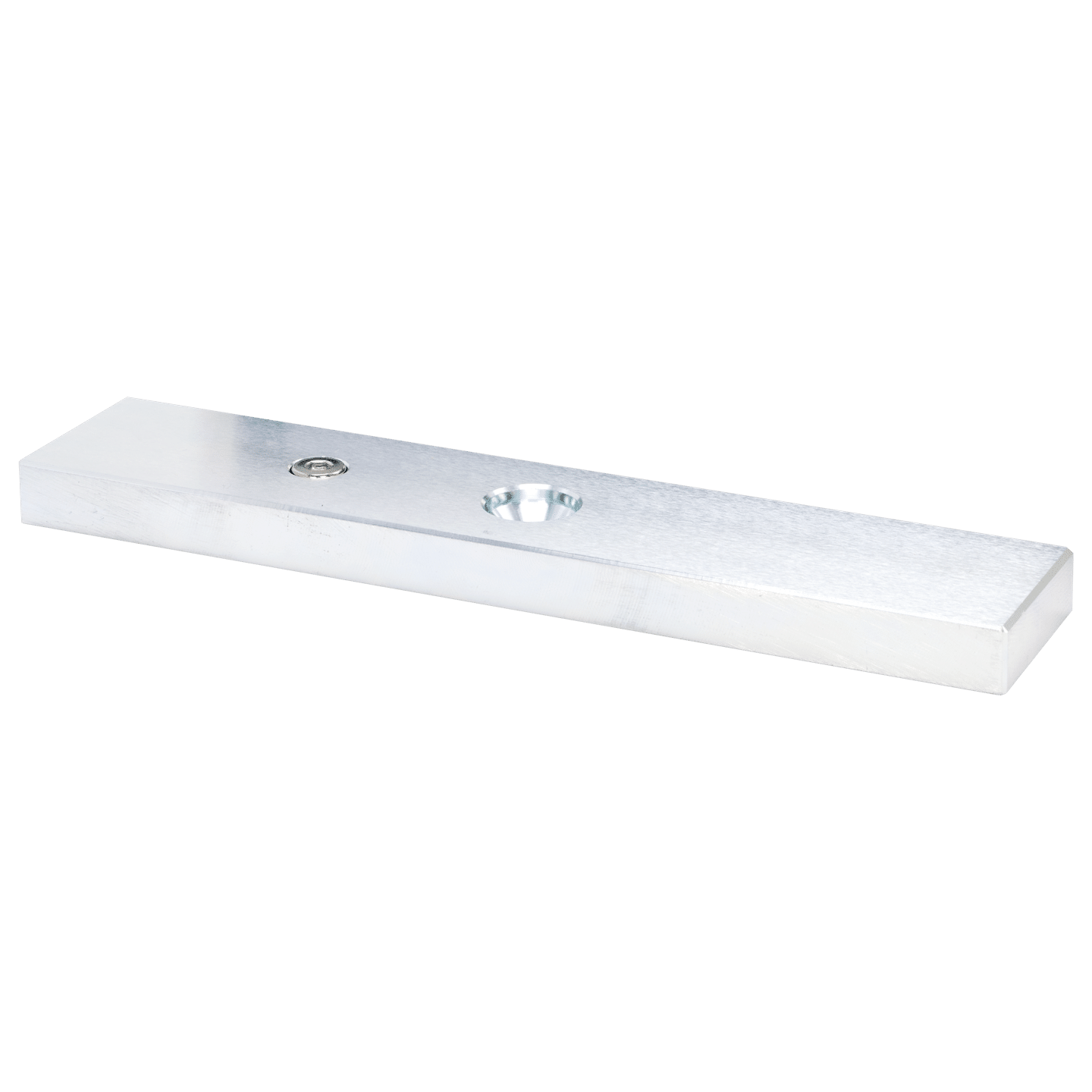 Amature plate for 600 Lb. Maglock