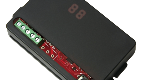900MHz HL-Series RF Receiver – 1-Channel